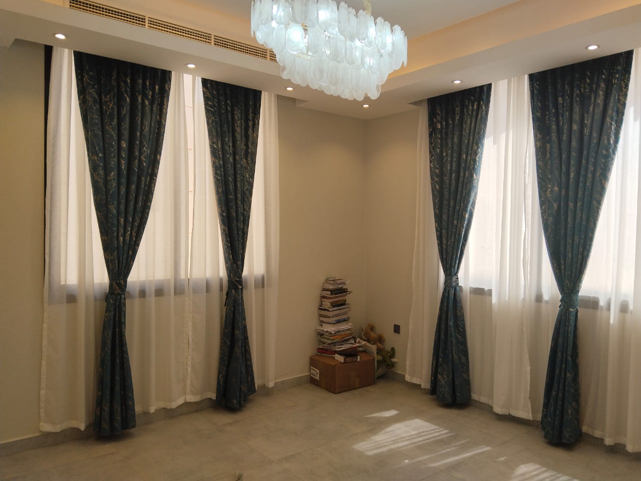Sedar Curtains Dubai